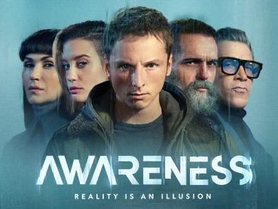 آگاهی - Awareness 2023