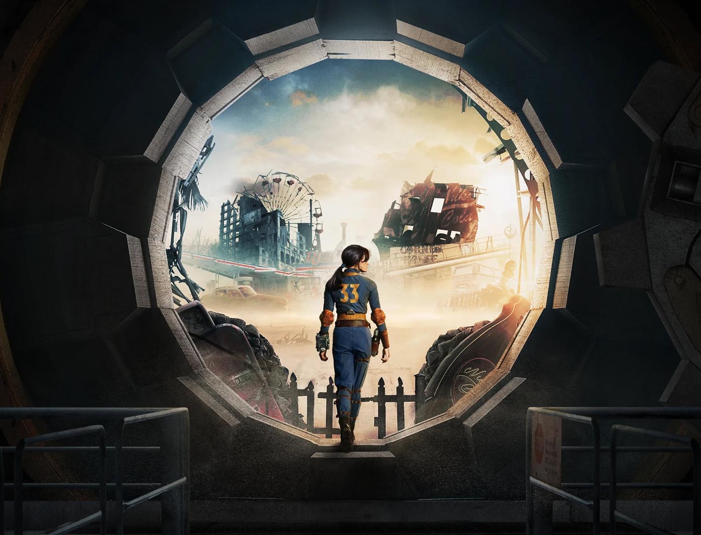 سقوط Fallout