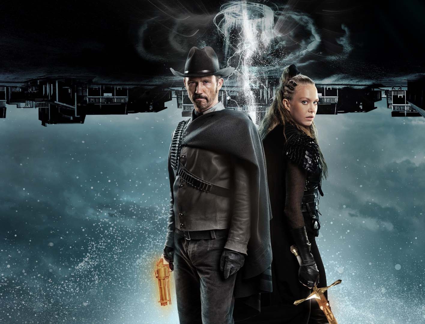 آر.آی.پی.دی 2: ظهور جهنمی R.I.P.D. 2: Rise of the Damned