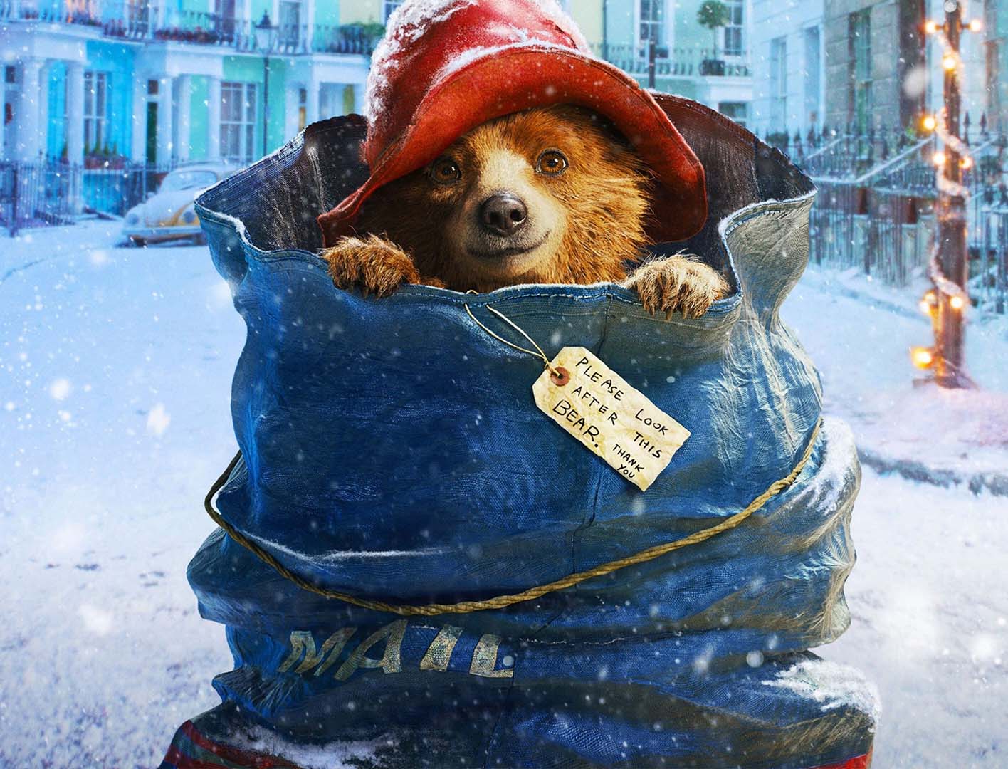 پدینگتون Paddington