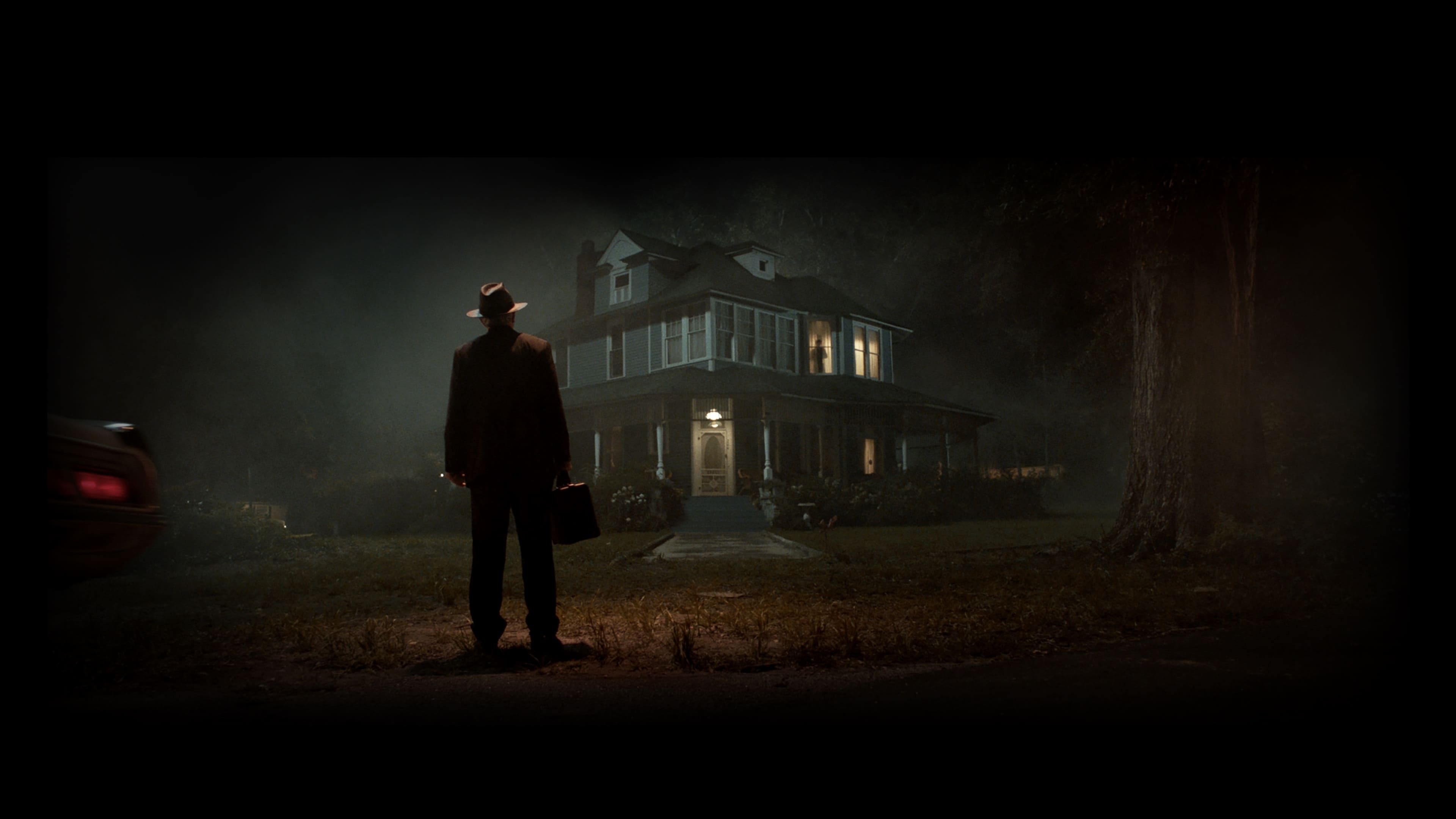 احضار 3: شیطان مرا وادار کرد که انجام دهم The Conjuring: The Devil Made Me Do It