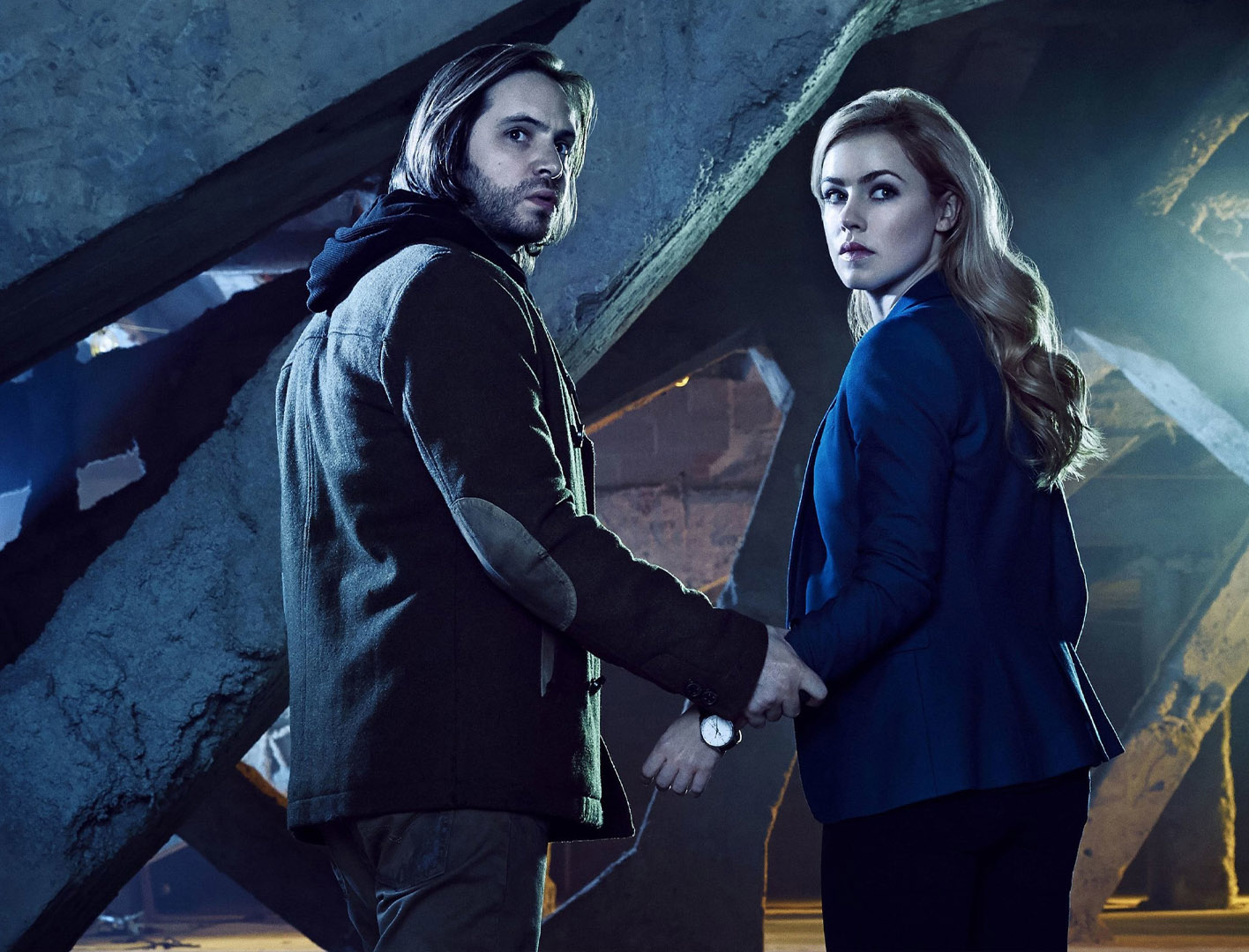 دوازده میمون 12 Monkeys