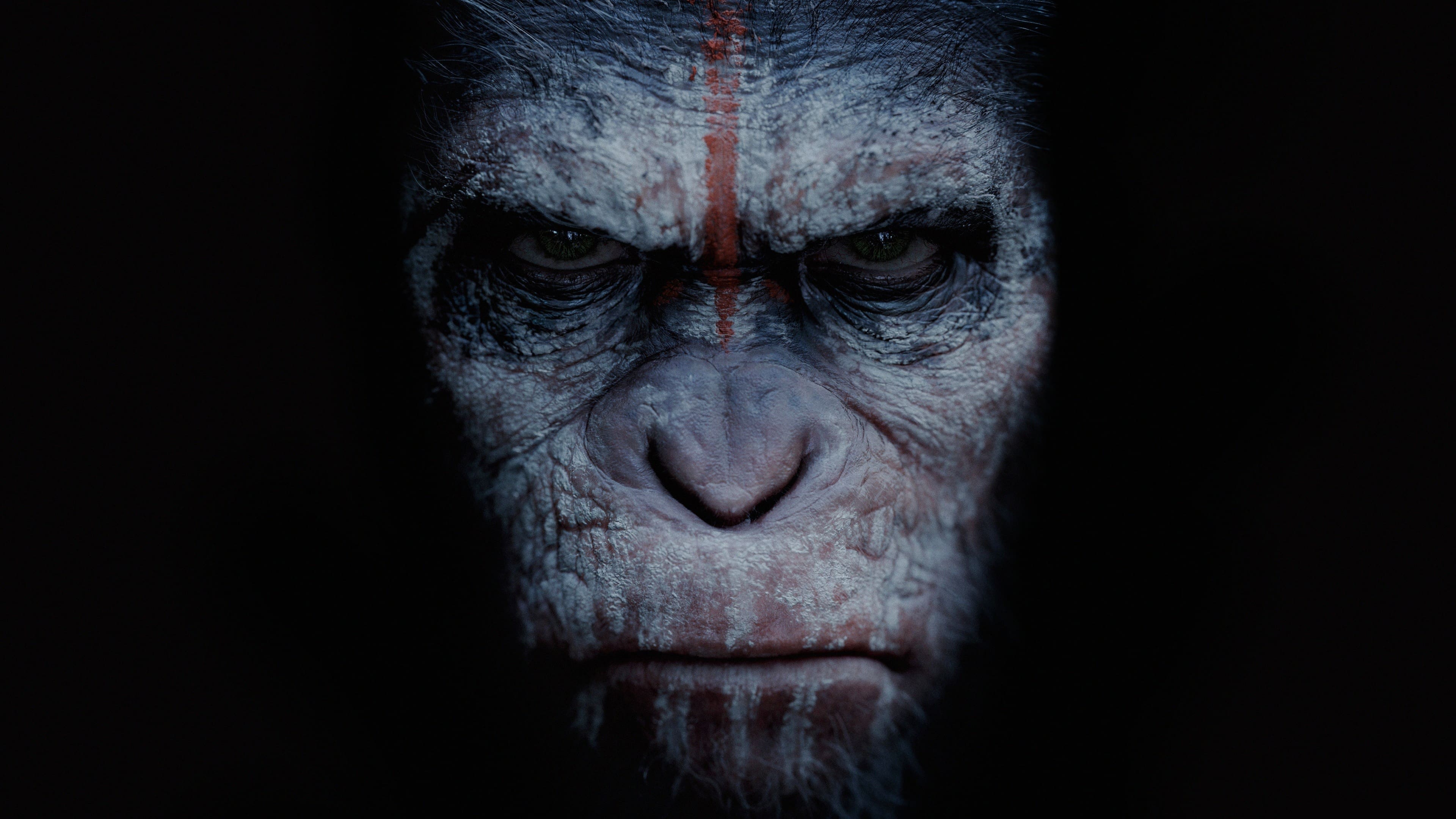 طلوع سیاره میمون‌ها Dawn of the Planet of the Apes