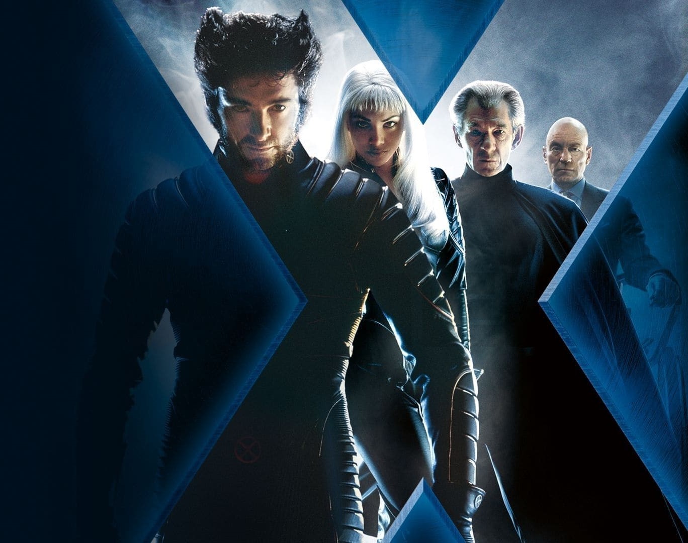 مردان ایکس X-Men