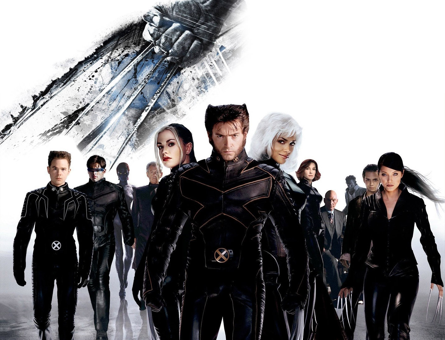 مردان ایکس دو X2: X-Men United