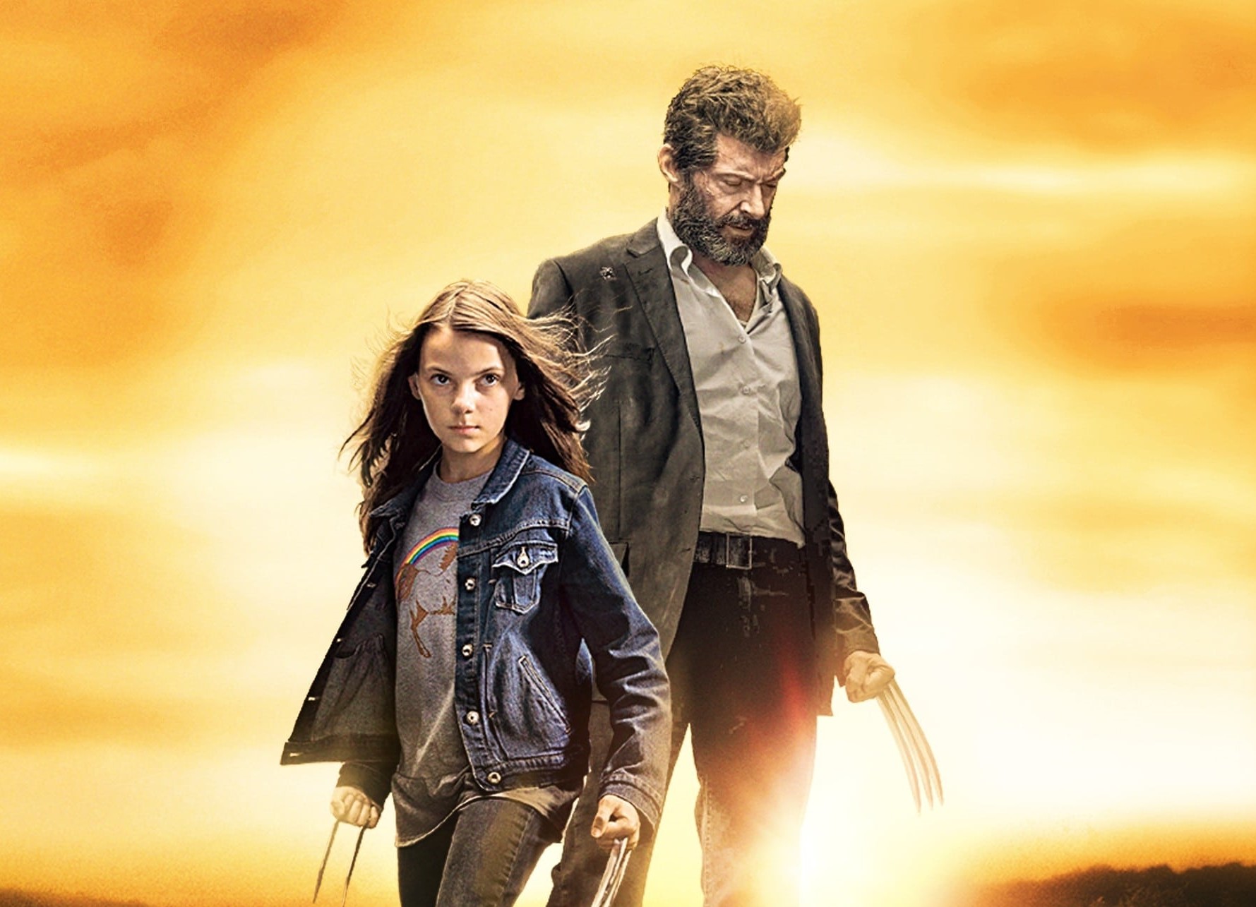 لوگان Logan