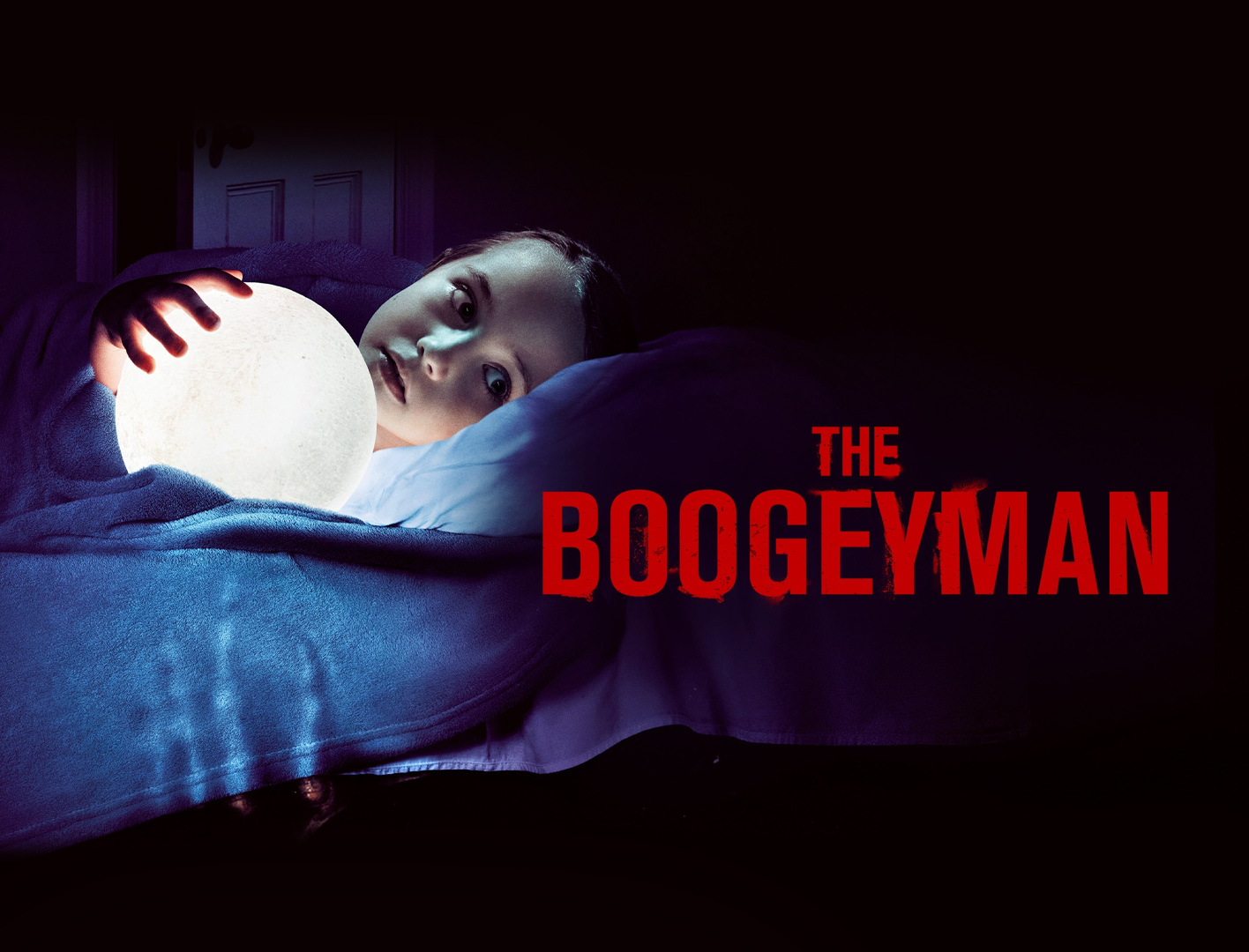 بوگیمن The Boogeyman