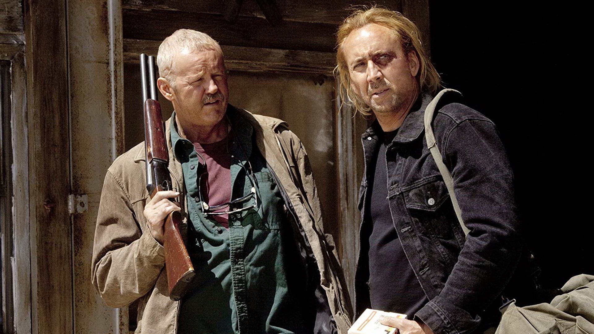 راننده خشمگین Drive Angry