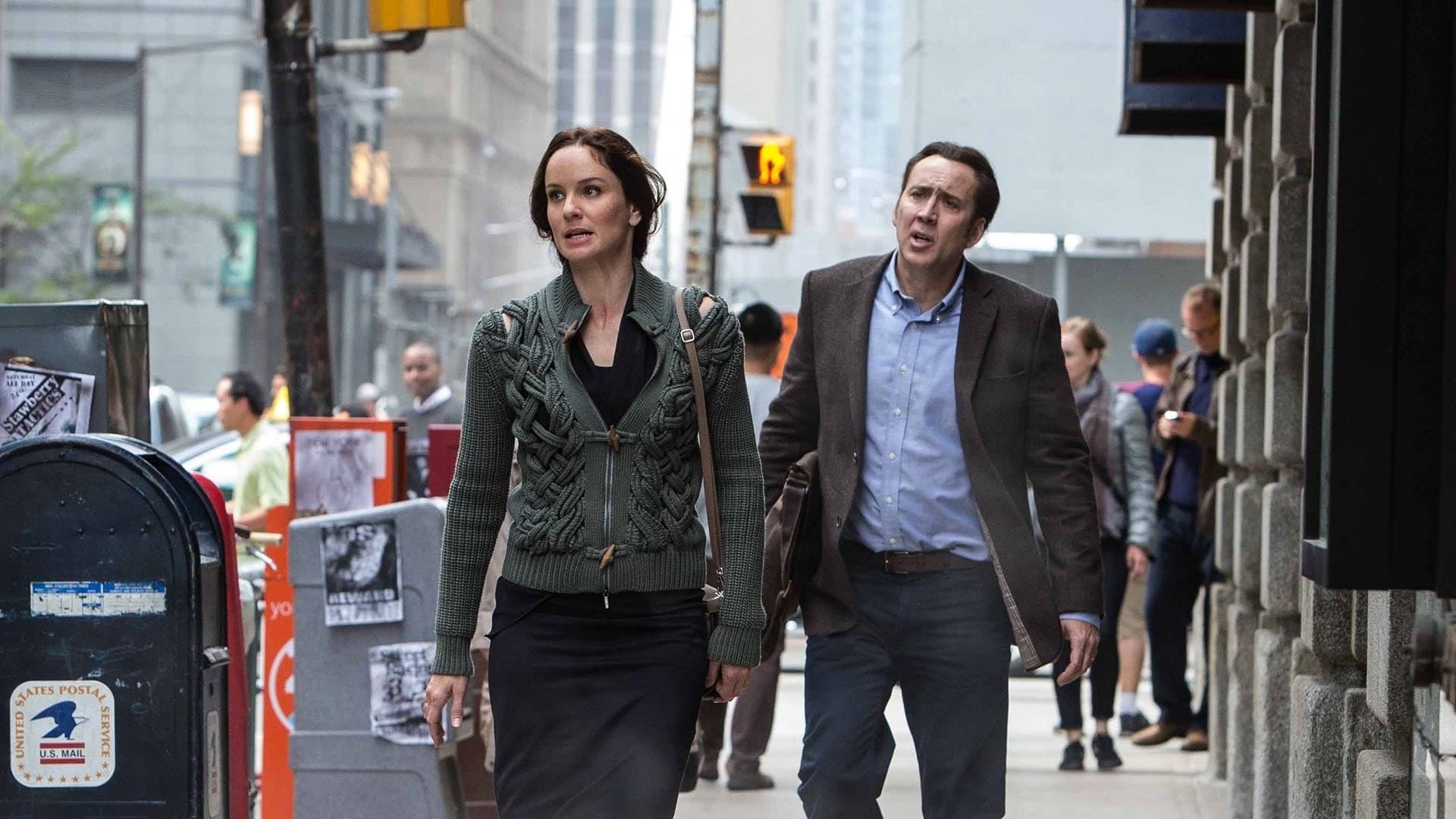 تسویه حساب با روح Pay the Ghost