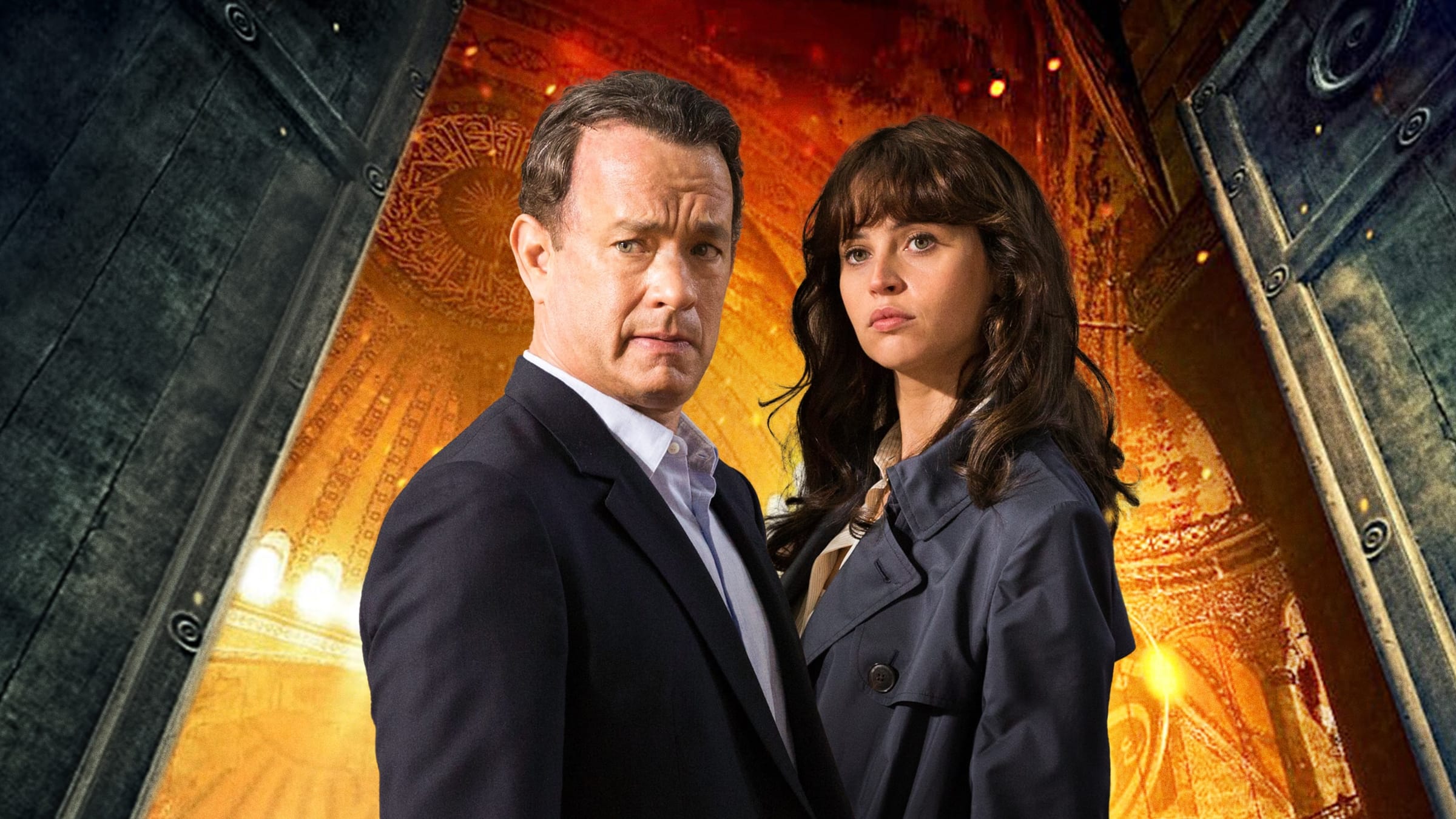 دوزخ Inferno