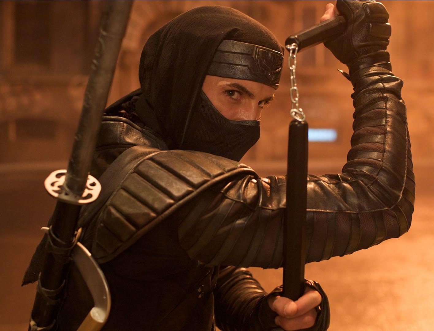 نینجا Ninja