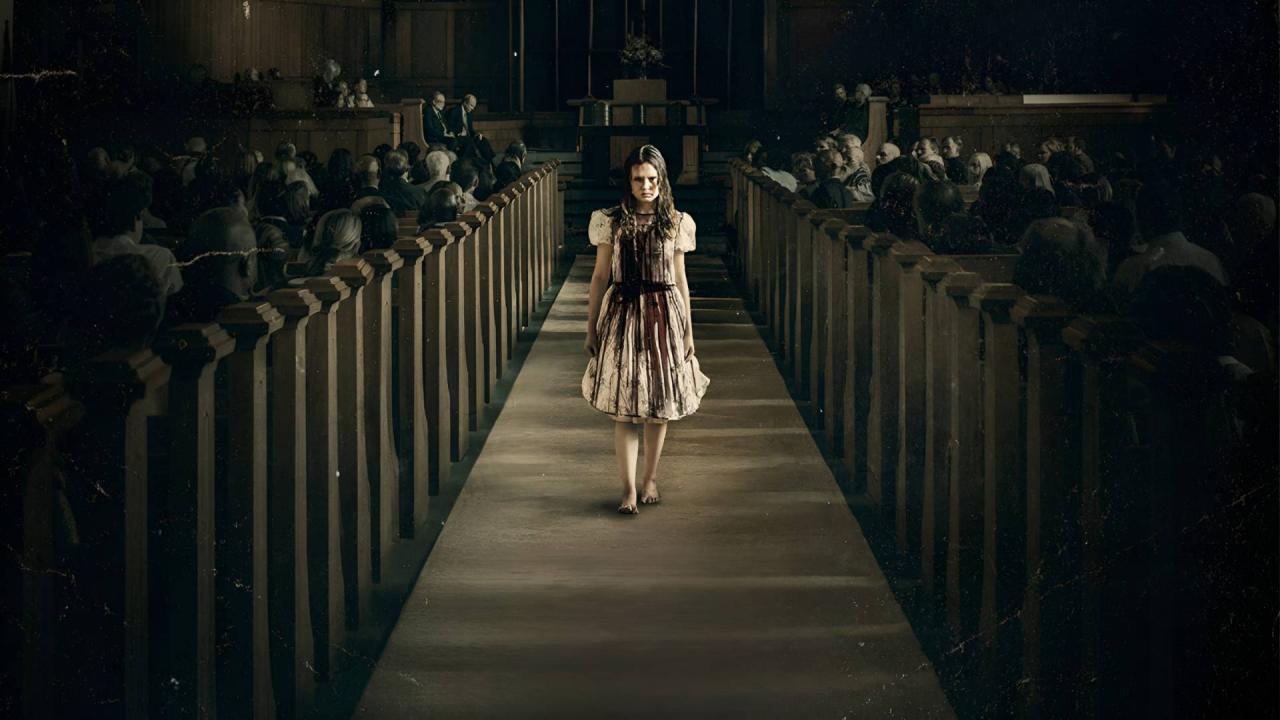 جن‌گیر: معتقد - The Exorcist: Believer
