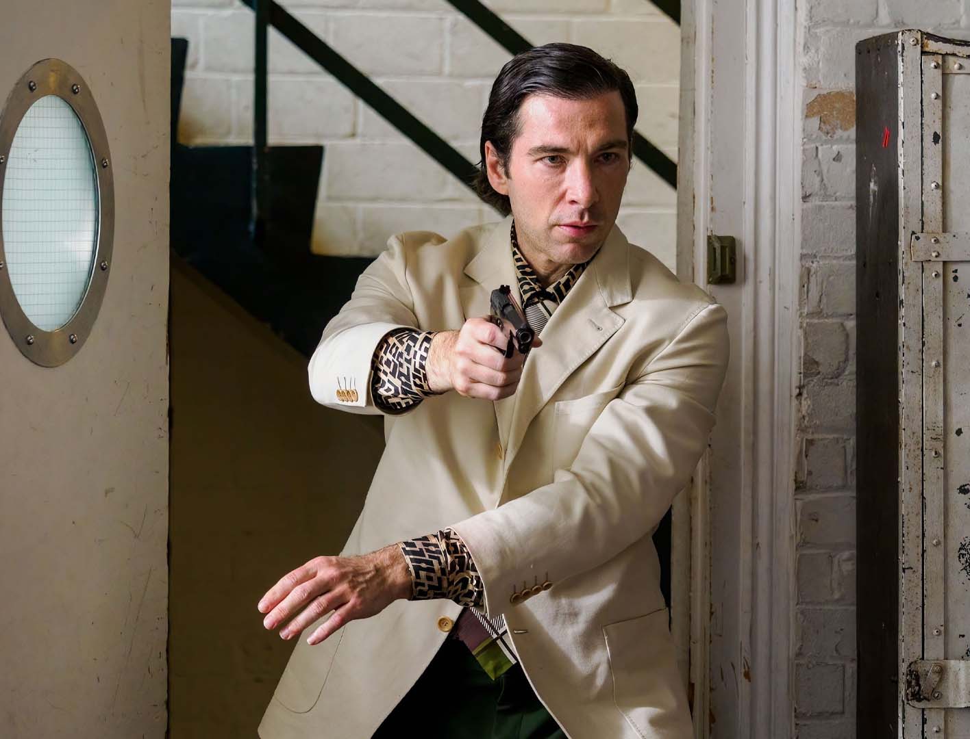 قصه های بابیلون Tales of Babylon