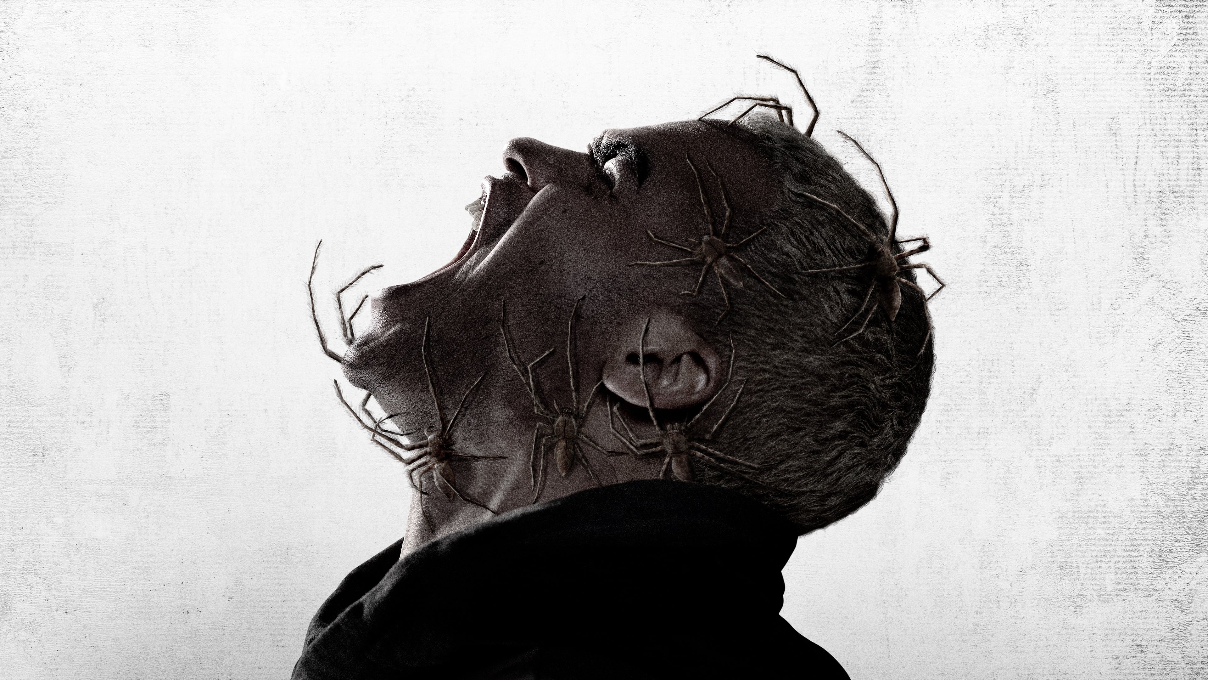 اینفیستو Infested