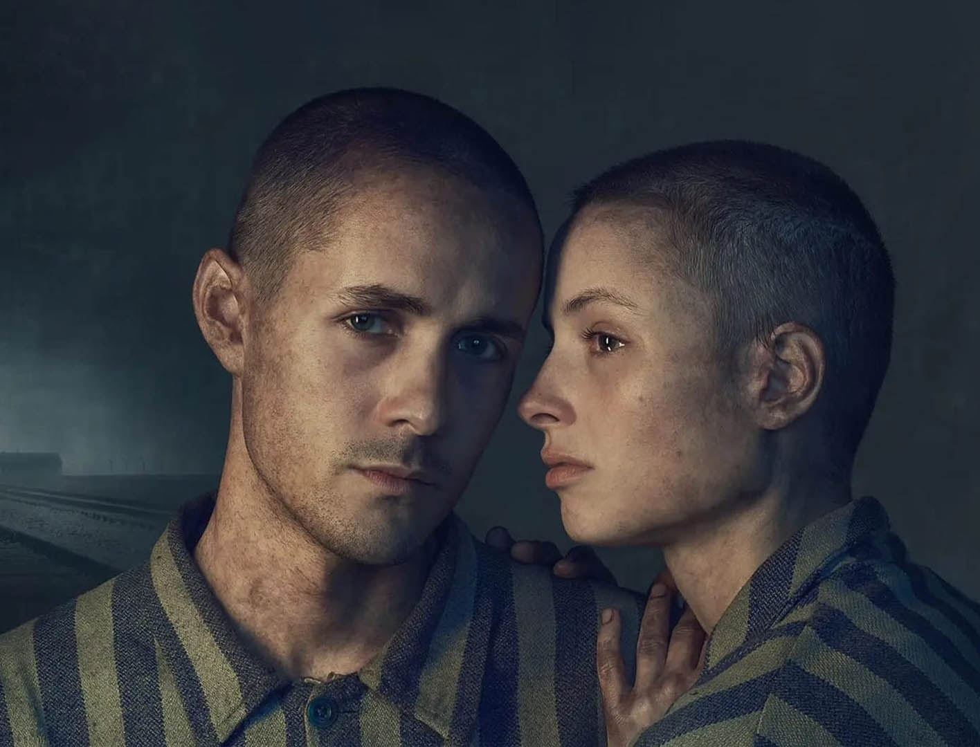 خالکوب آشویتس The Tattooist of Auschwitz