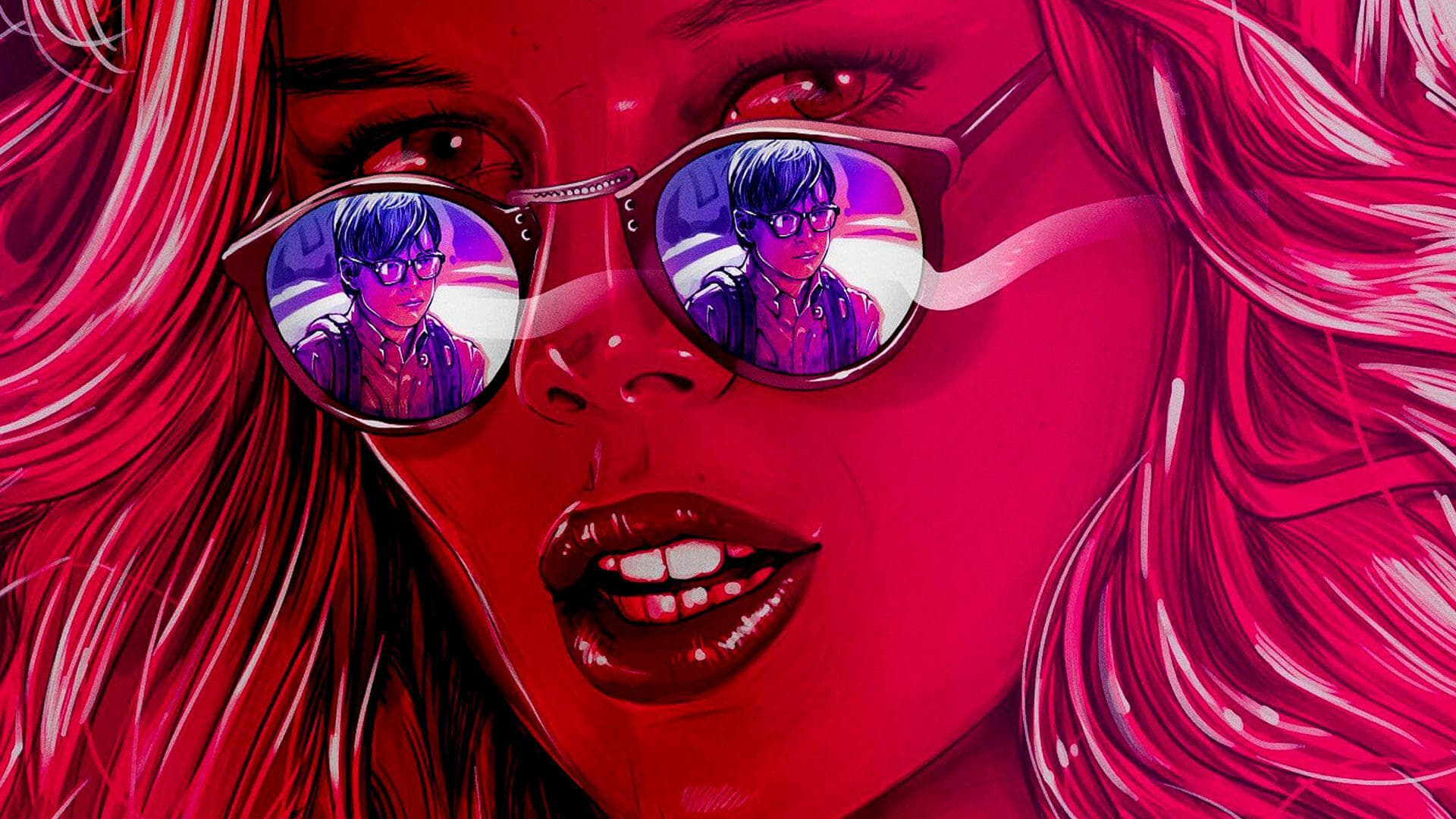 پرستار بچه The Babysitter