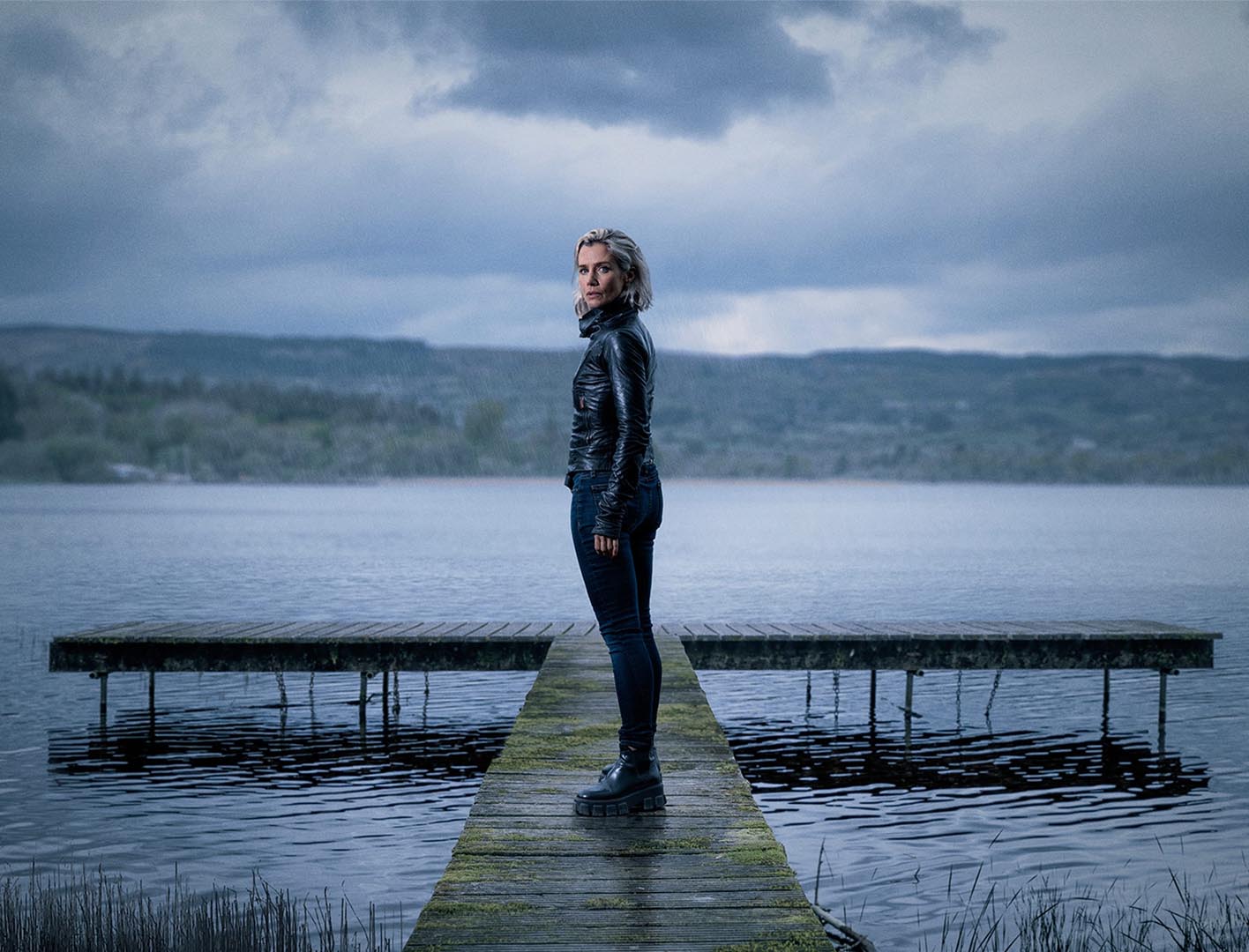 ساحل سیاه Blackshore