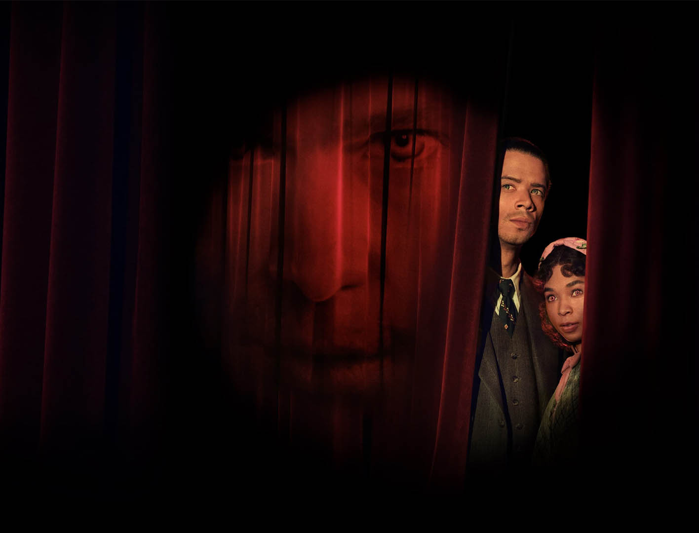 مصاحبه با خون آشام Interview with the Vampire