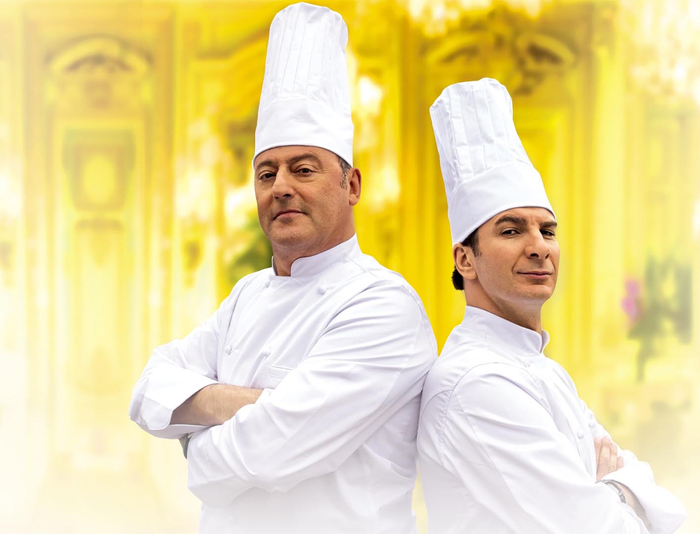 آشپز The Chef