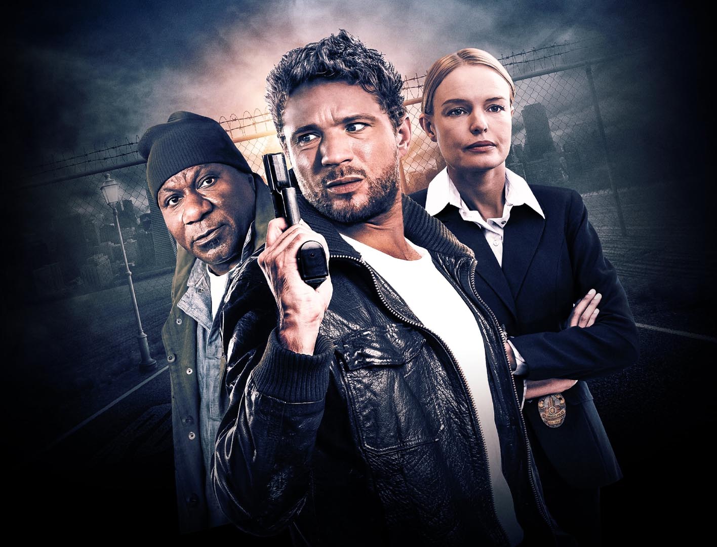 قفل ساز The Locksmith