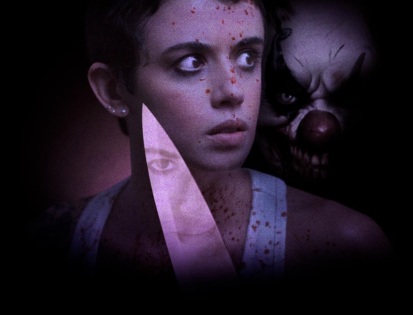بی چهره بعد از تاریکی Faceless After Dark