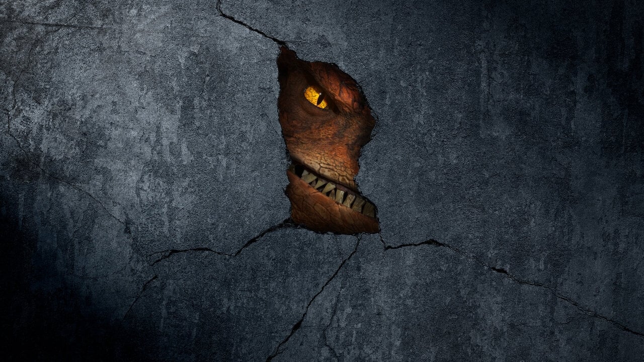 دنیای ژوراسیک: نظریه آشوب Jurassic World: Chaos Theory