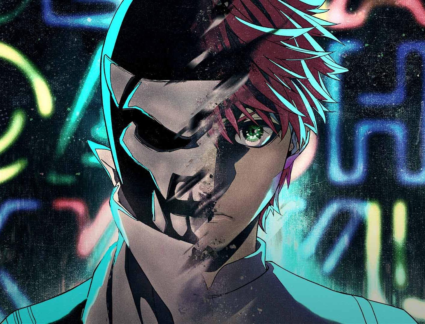 برو! برو! تکاور بازنده! Go! Go! Loser Ranger!
