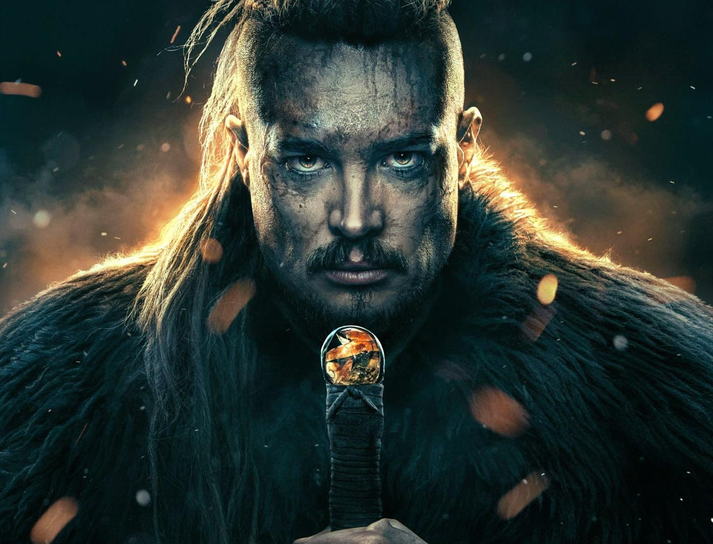 آخرین پادشاهی: هفت پادشاه باید بمیرند The Last Kingdom: Seven Kings Must Die