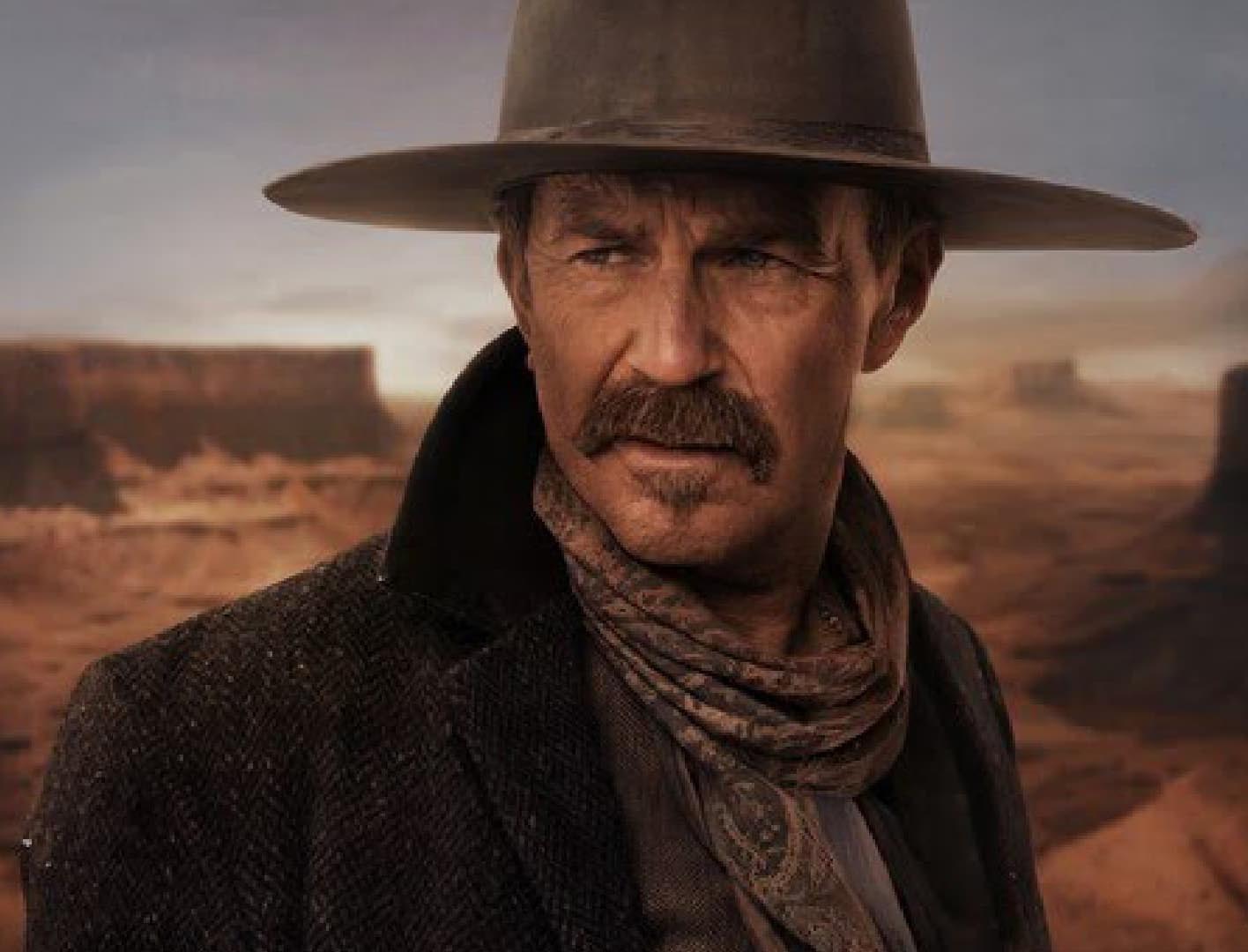 افق: حماسه آمریکایی قسمت یک Horizon: An American Saga - Chapter 1