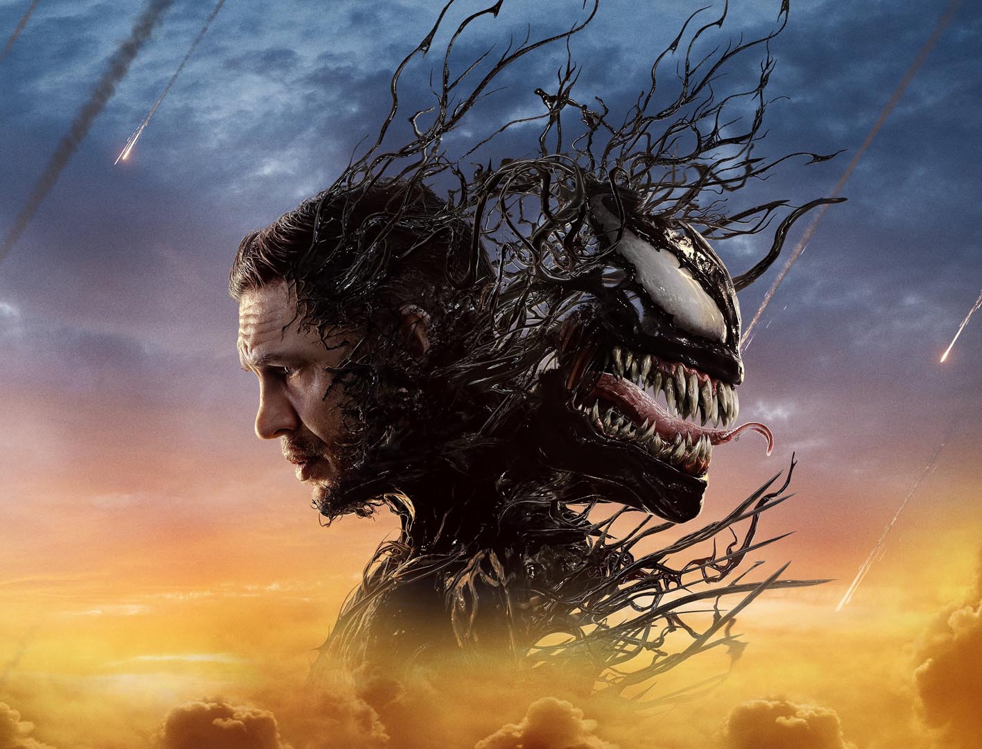 ونوم: آخرین رقص Venom: The Last Dance