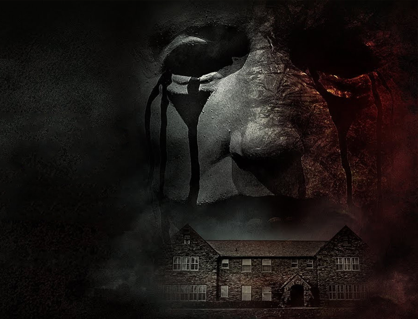 Hell House LLC Origins: The Carmichael Manor