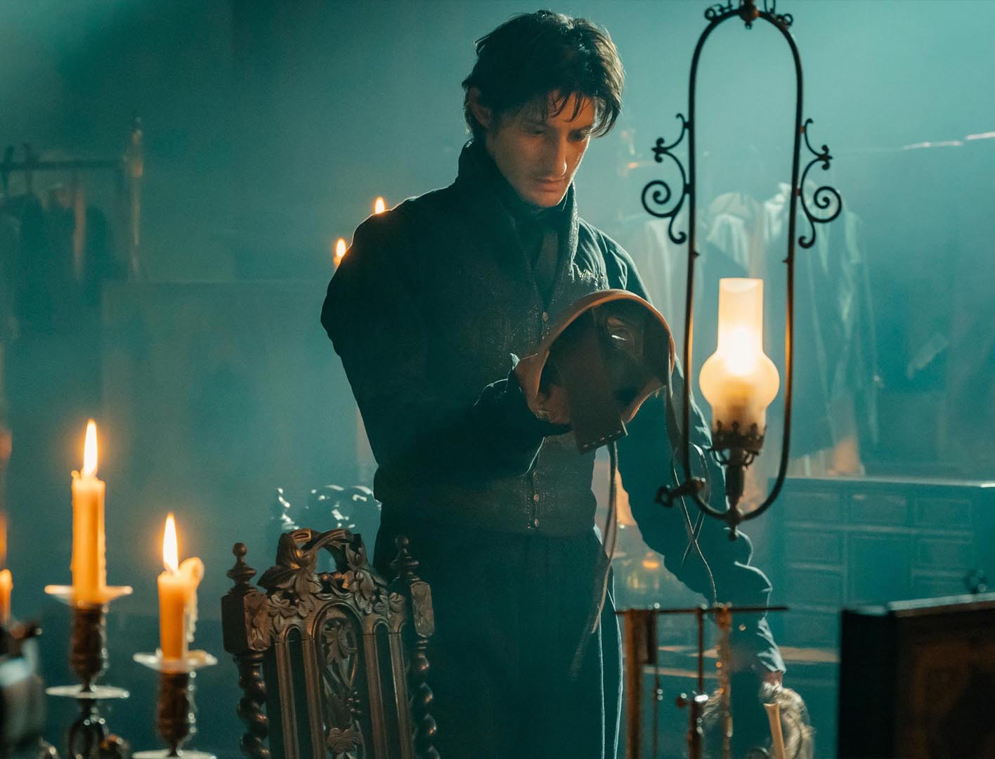 کنت مونت کریستو The Count of Monte Cristo