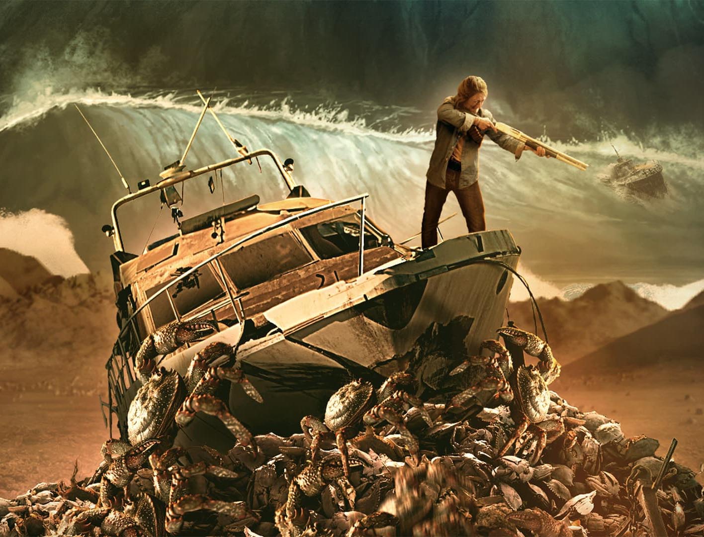 بقا Survive