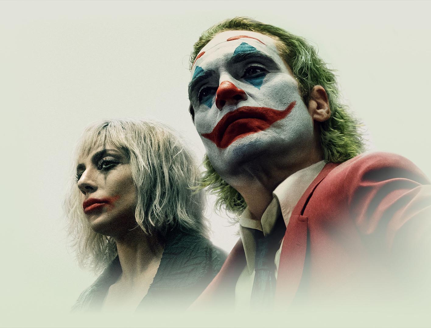 جوکر: جنون مشترک Joker: Folie à Deux