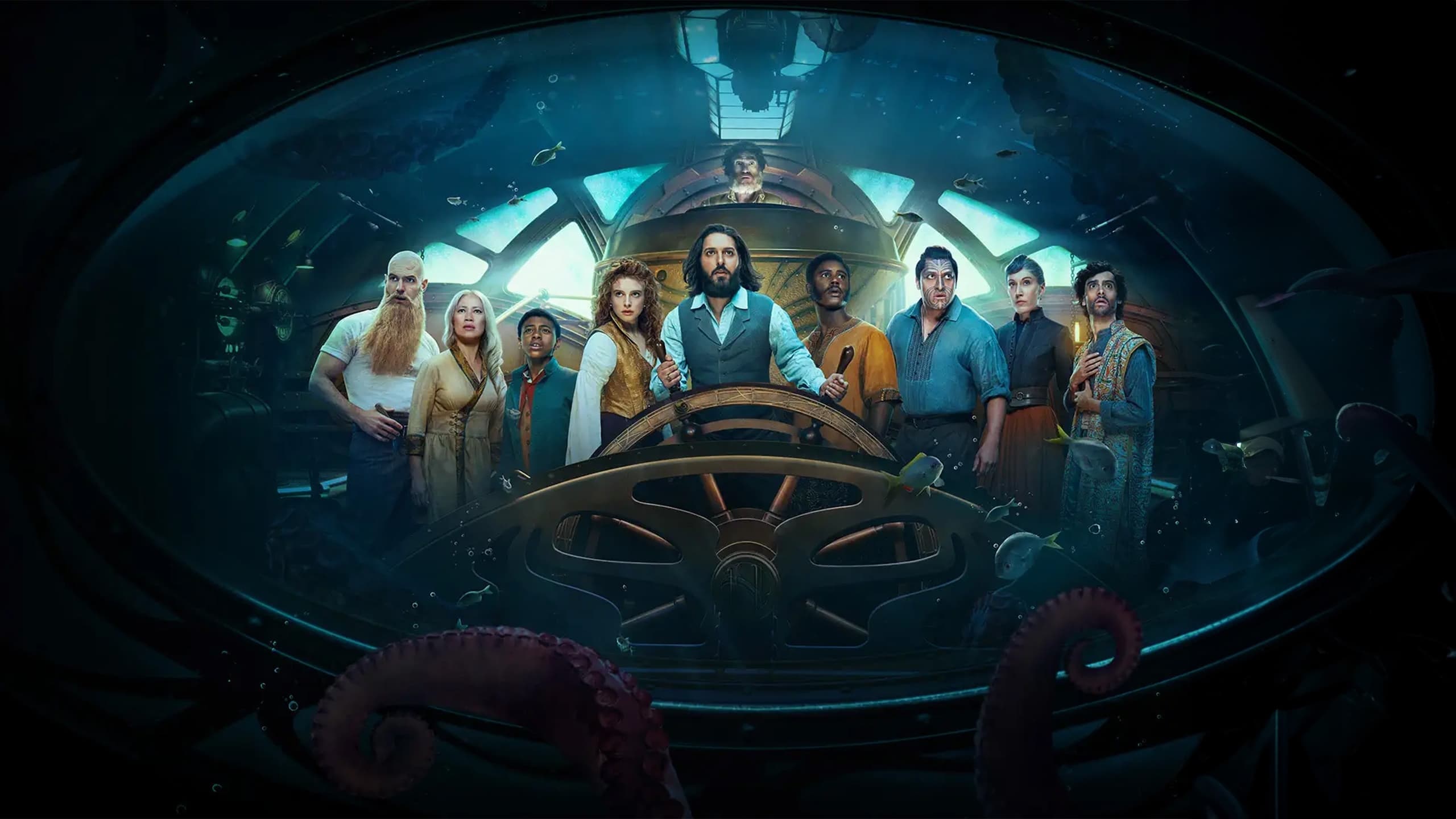 ناتیلوس Nautilus