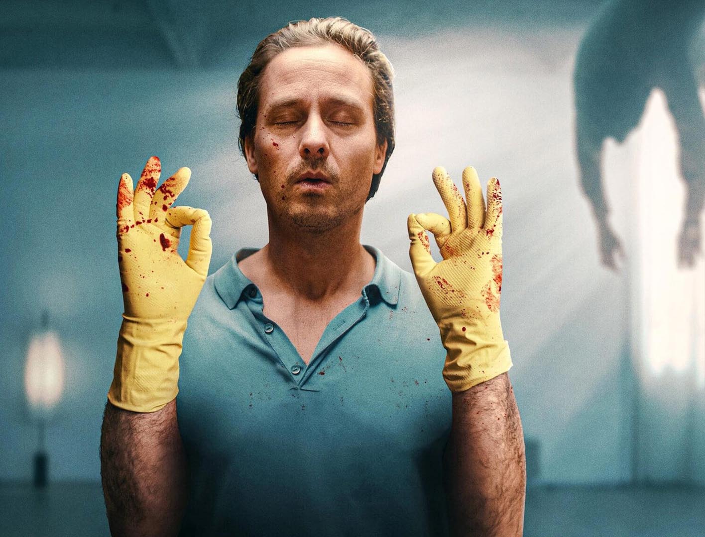 قتل آگاهانه Murder Mindfully