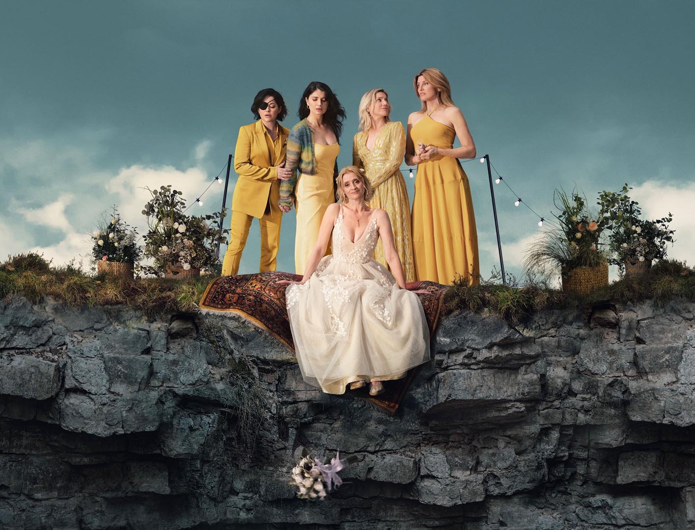 خواهران بد Bad Sisters