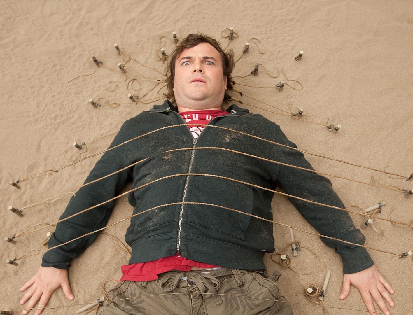 سفرهای گالیور Gulliver's Travels