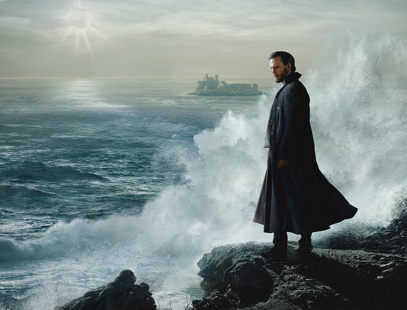 کنت مونت کریستو The Count of Monte Cristo