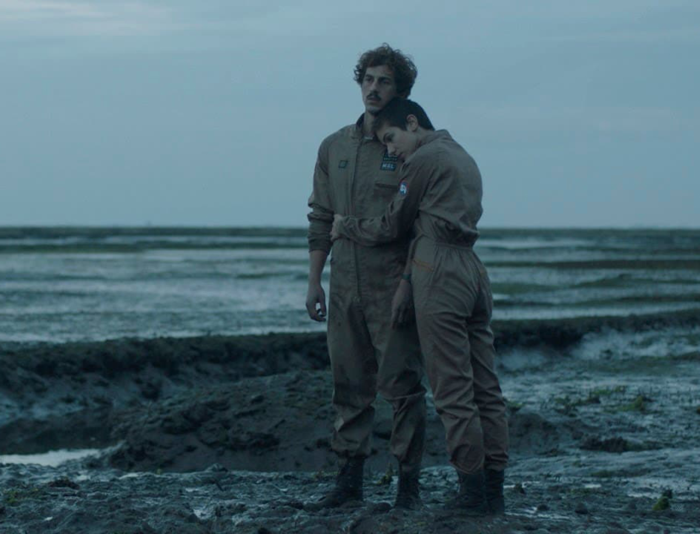دریای بی کران Infinite Sea