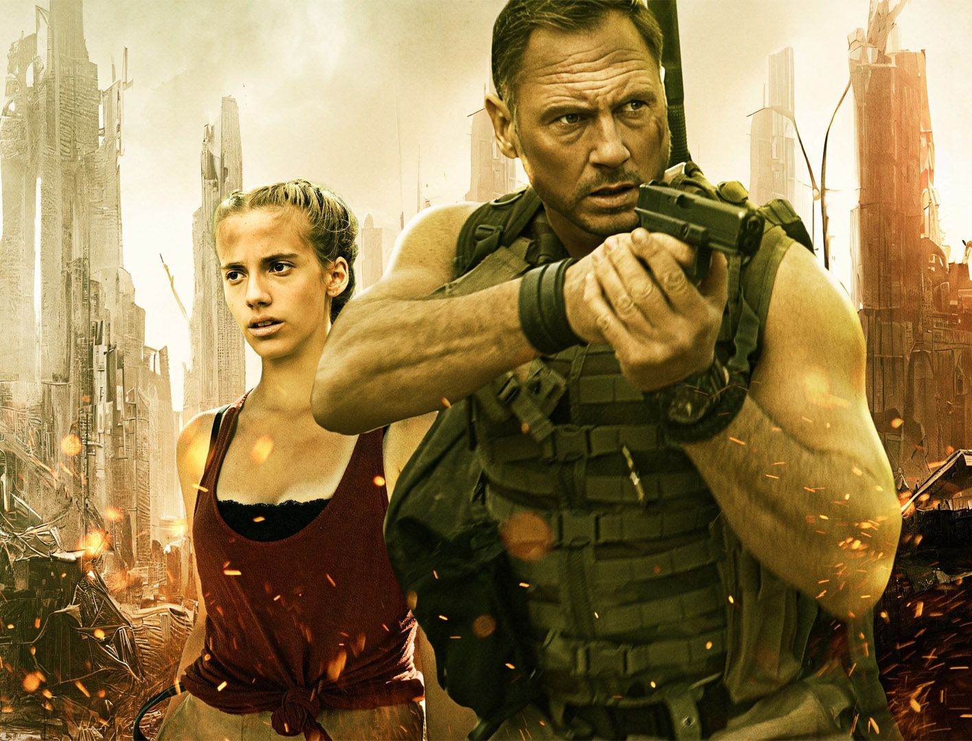 منطقه سکوت Silent Zone