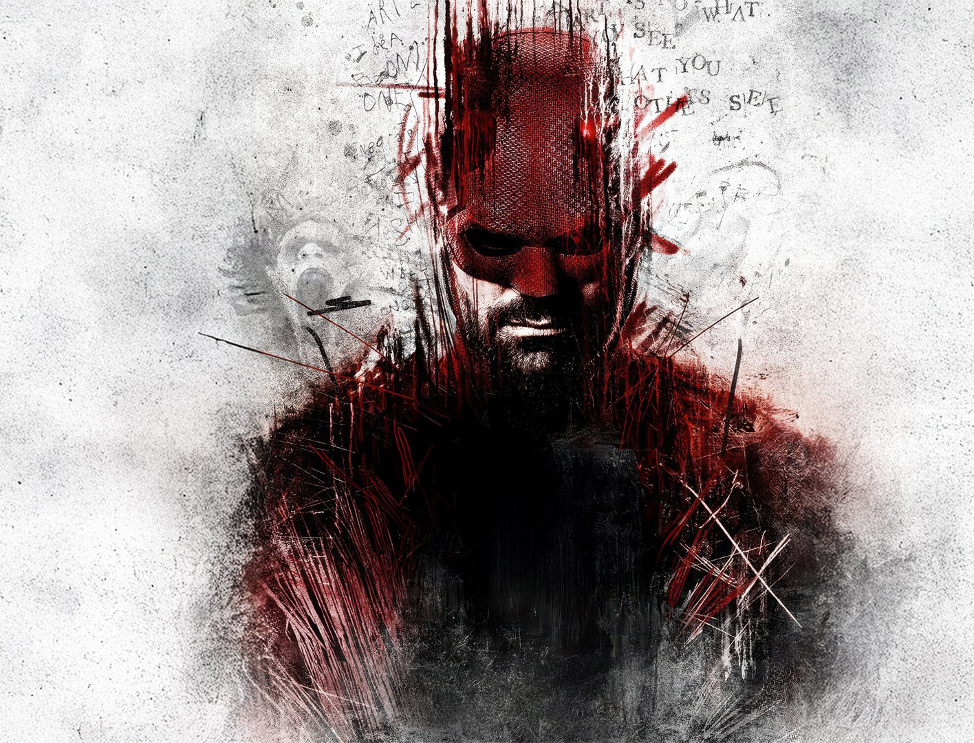 دردویل: تولد دوباره Daredevil: Born Again
