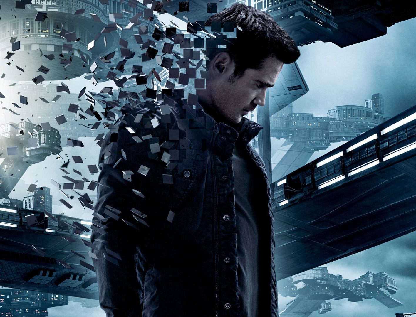 یادآوری کامل Total Recall