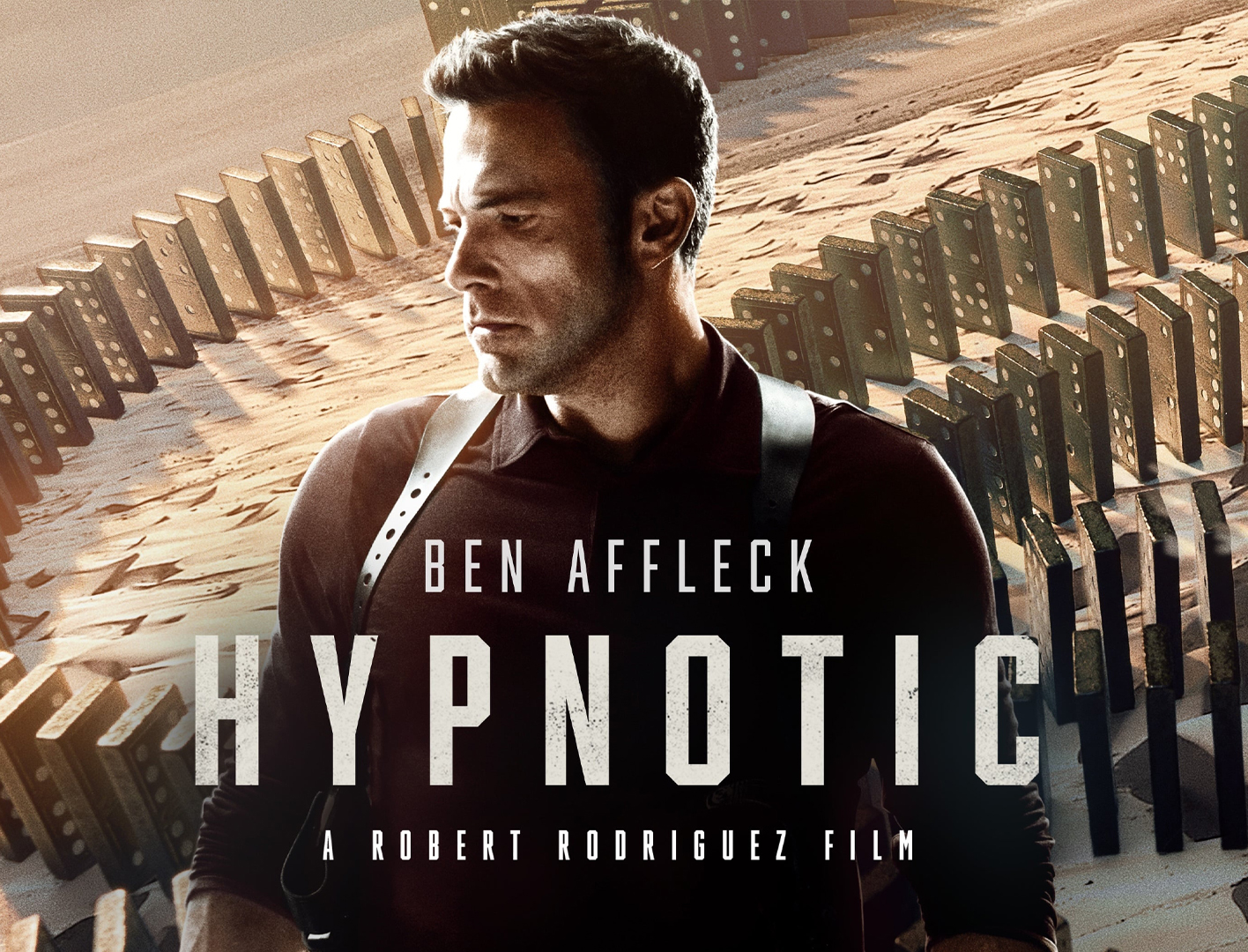 هیپنوتیزم Hypnotic