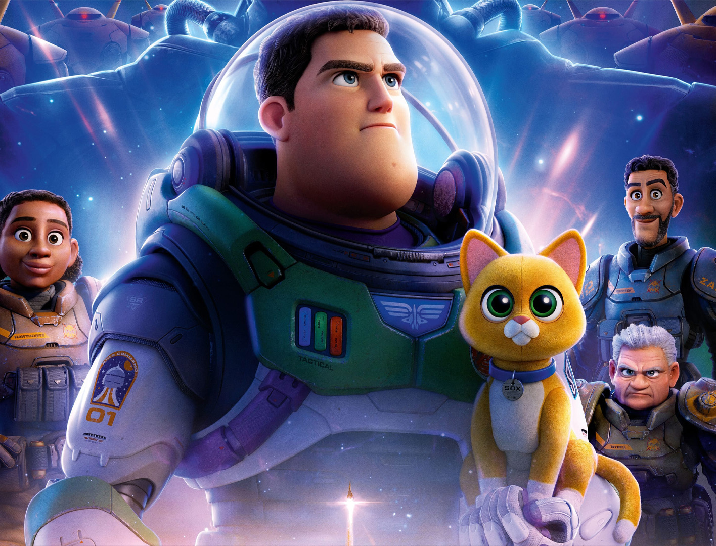 لایت‌یر Lightyear
