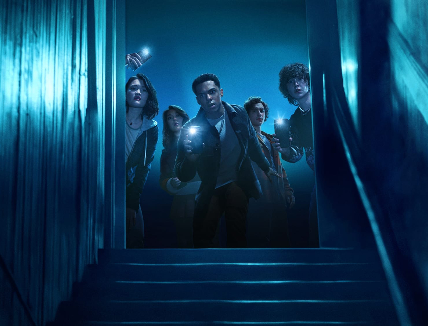 مورمور Goosebumps