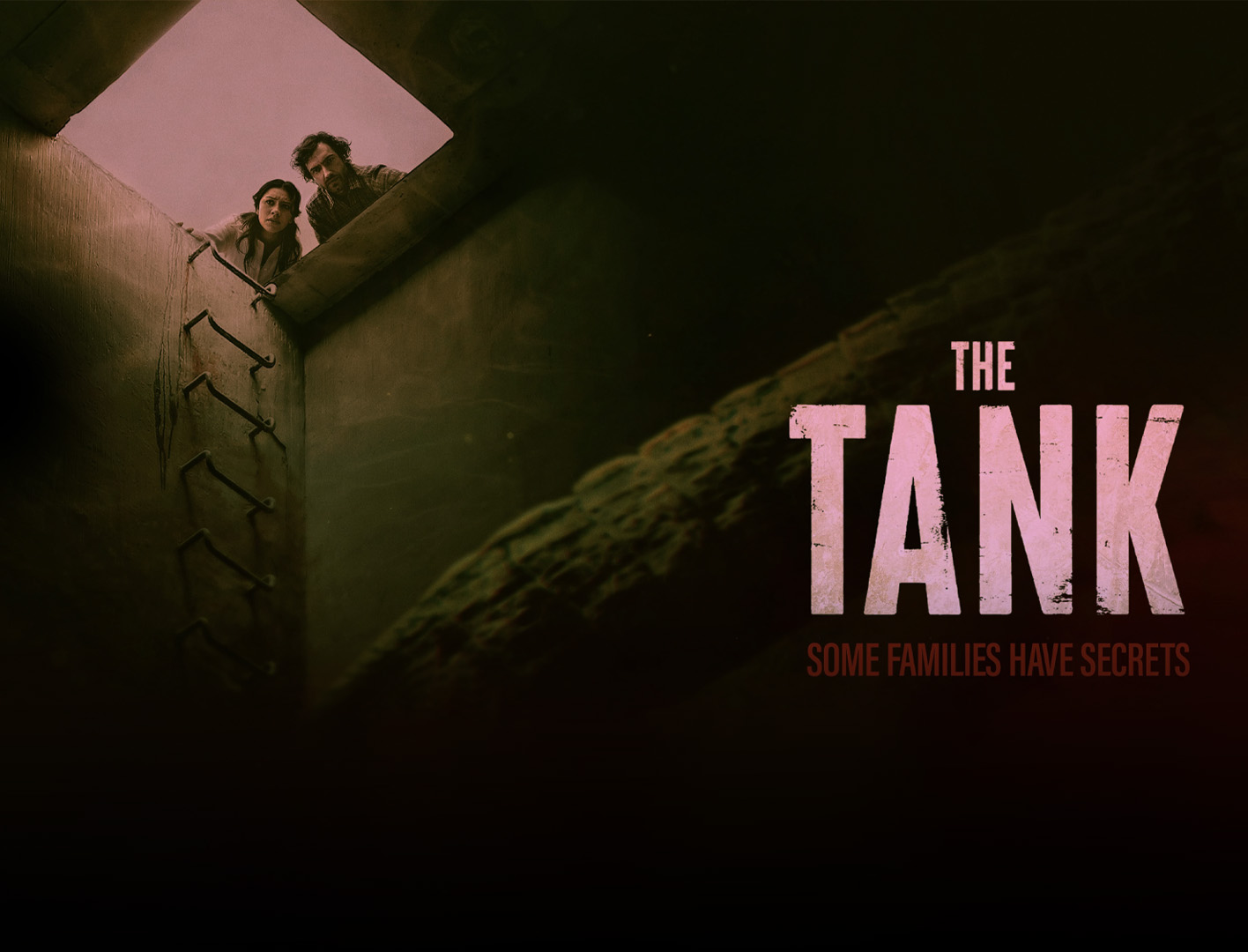 تانک The Tank