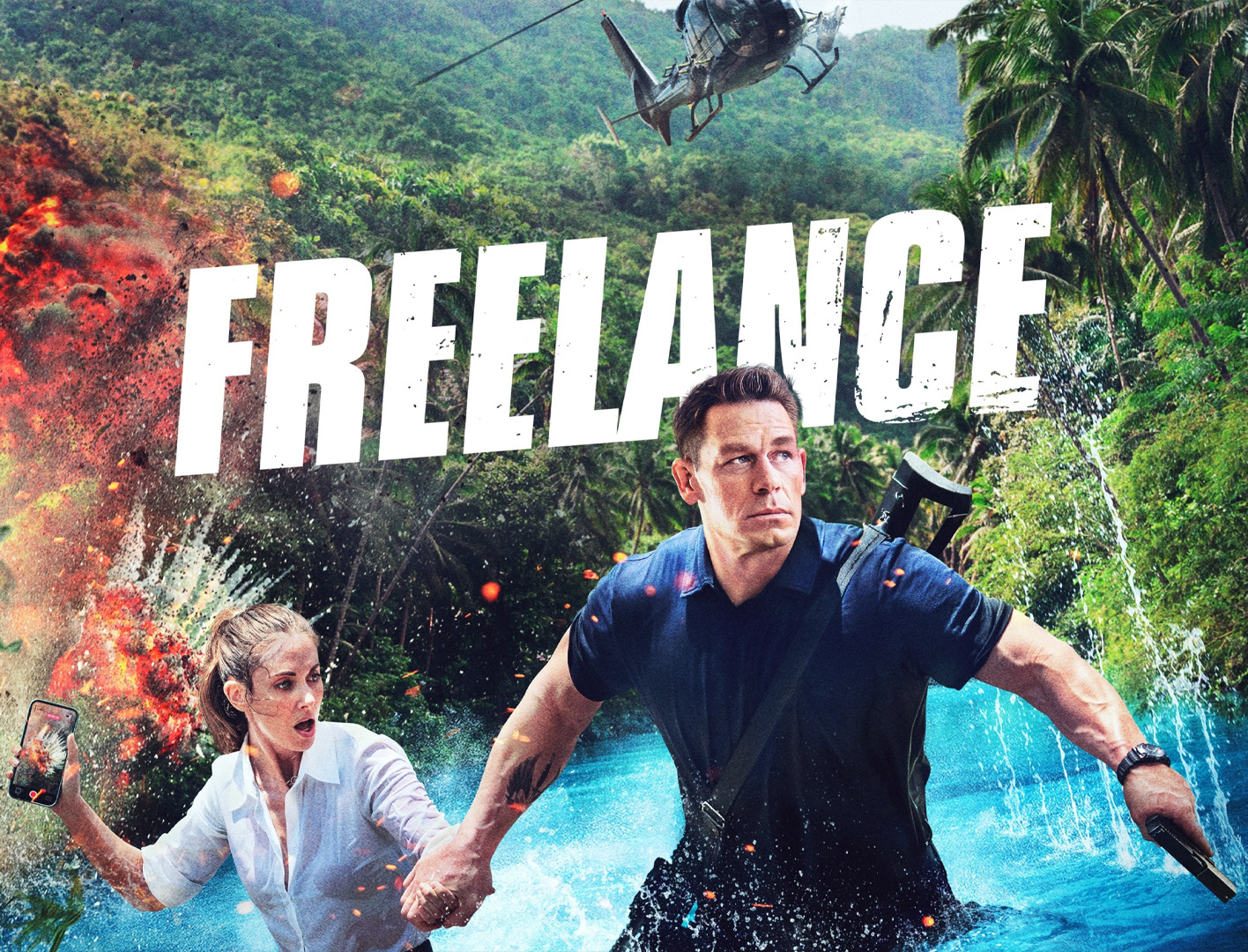 آزادکار Freelance
