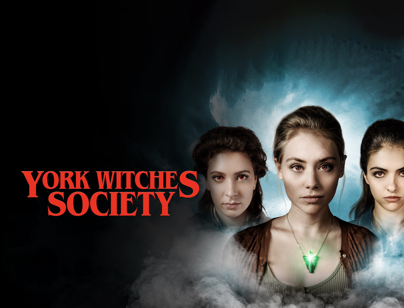 انجمن جادوگران یورک York Witches Society