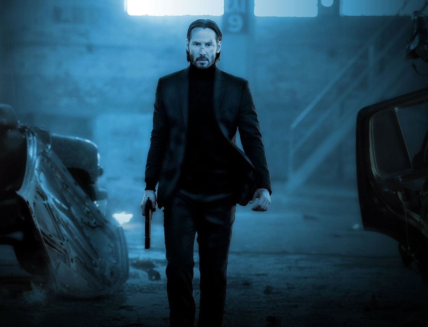 جان ویک John Wick